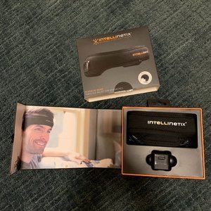 Intellinetix Headache Band
